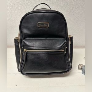 Itzy ritzy baby bag